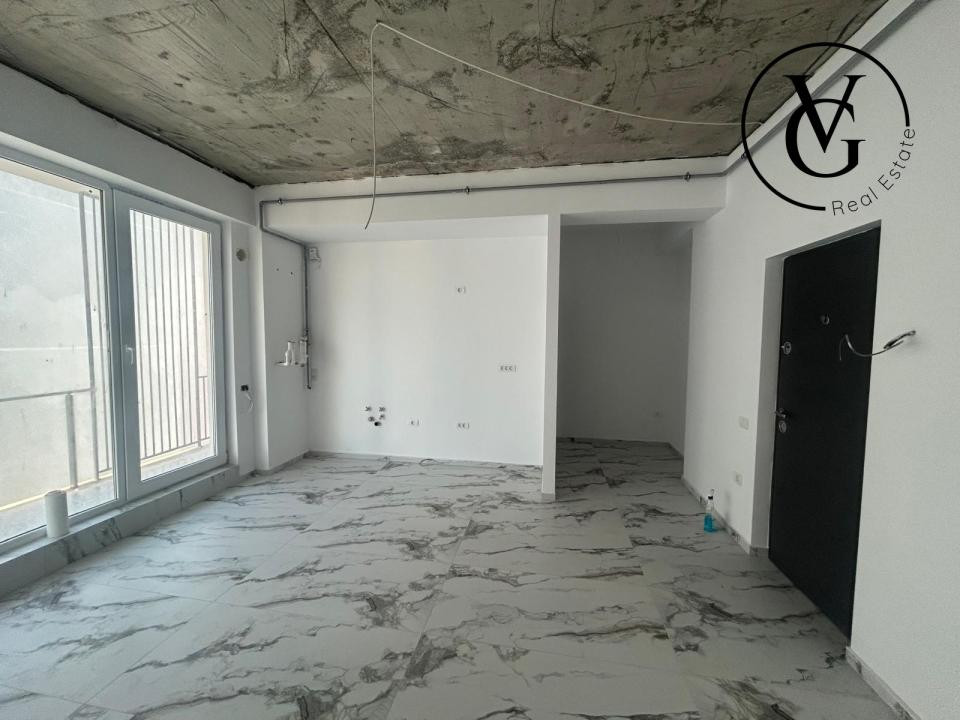 Apartament 2 camere Hanul cu Peste / Parcare
