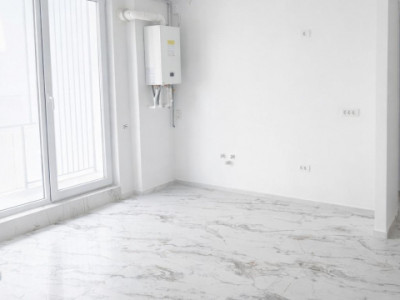 Apartament 2 camere Hanul cu Peste / Parcare