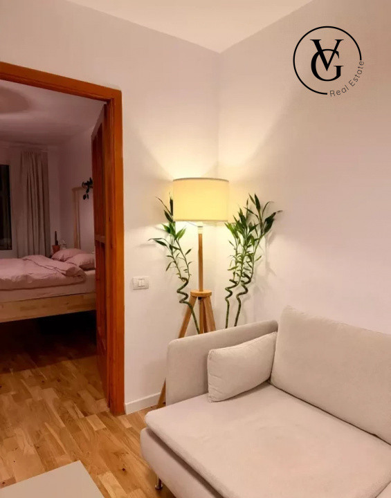 Apartament 3 camere Gara de Nord | Metrou