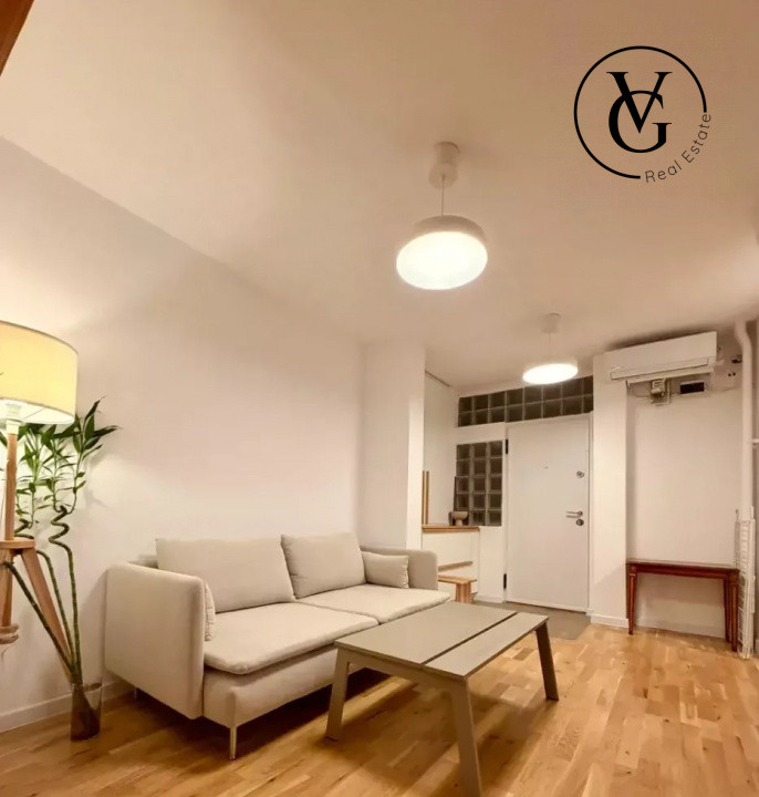 Apartament 3 camere Gara de Nord | Metrou