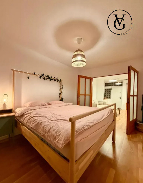 Apartament 3 camere Gara de Nord | Metrou