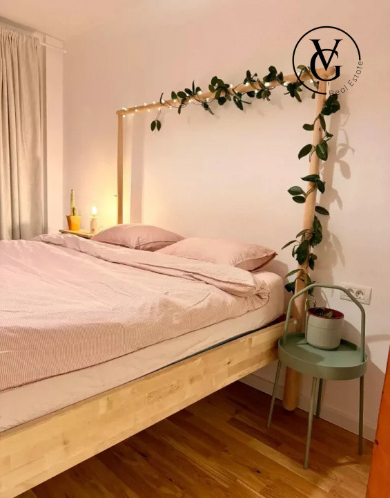 Apartament 3 camere Gara de Nord | Metrou