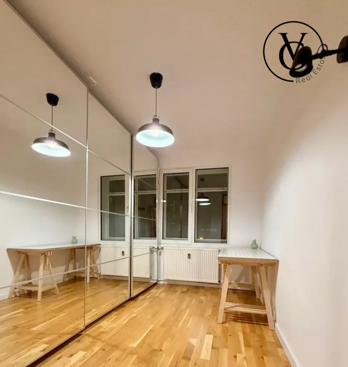 Apartament 3 camere Gara de Nord | Metrou