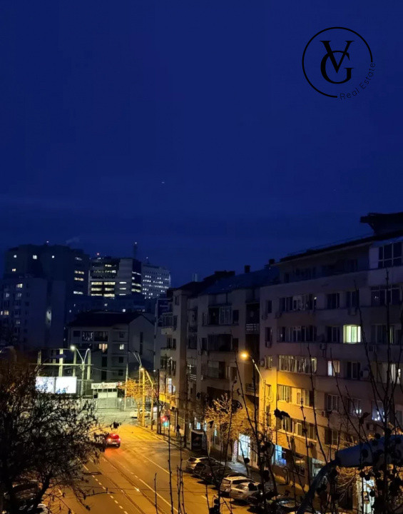 Apartament 3 camere Gara de Nord | Metrou