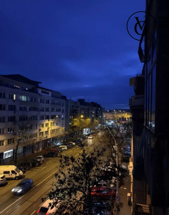 Apartament 3 camere Gara de Nord | Metrou