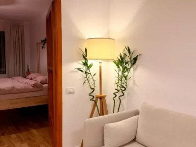 Apartament 3 camere Gara de Nord | Metrou