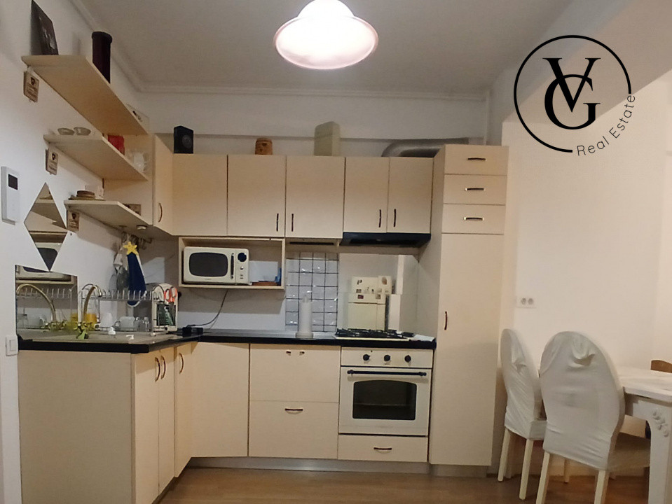 Apartament 2 camere | Metrou Stefan cel Mare | Dacia Central