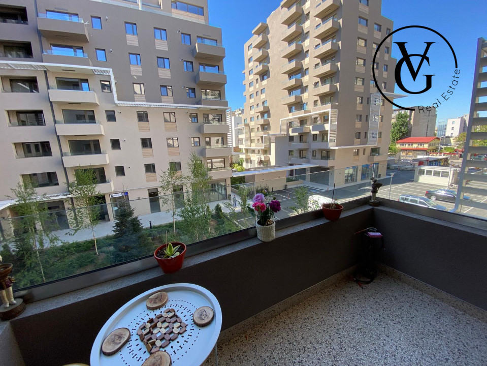 Apartament 2 camere | Metrou Stefan cel Mare | Dacia Central