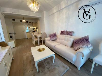 Apartament 2 camere | Metrou Stefan cel Mare | Dacia Central