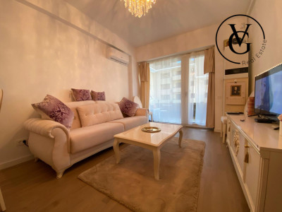 Apartament 2 camere | Metrou Stefan cel Mare | Dacia Central