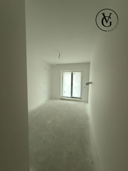 Apartament - 2 camere - Faleza Nord - vedere lac 