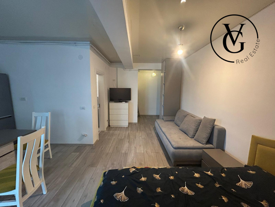 Garsoniera Almar Luxury  langa LIDL