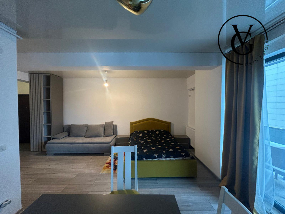 Garsoniera Almar Luxury  langa LIDL