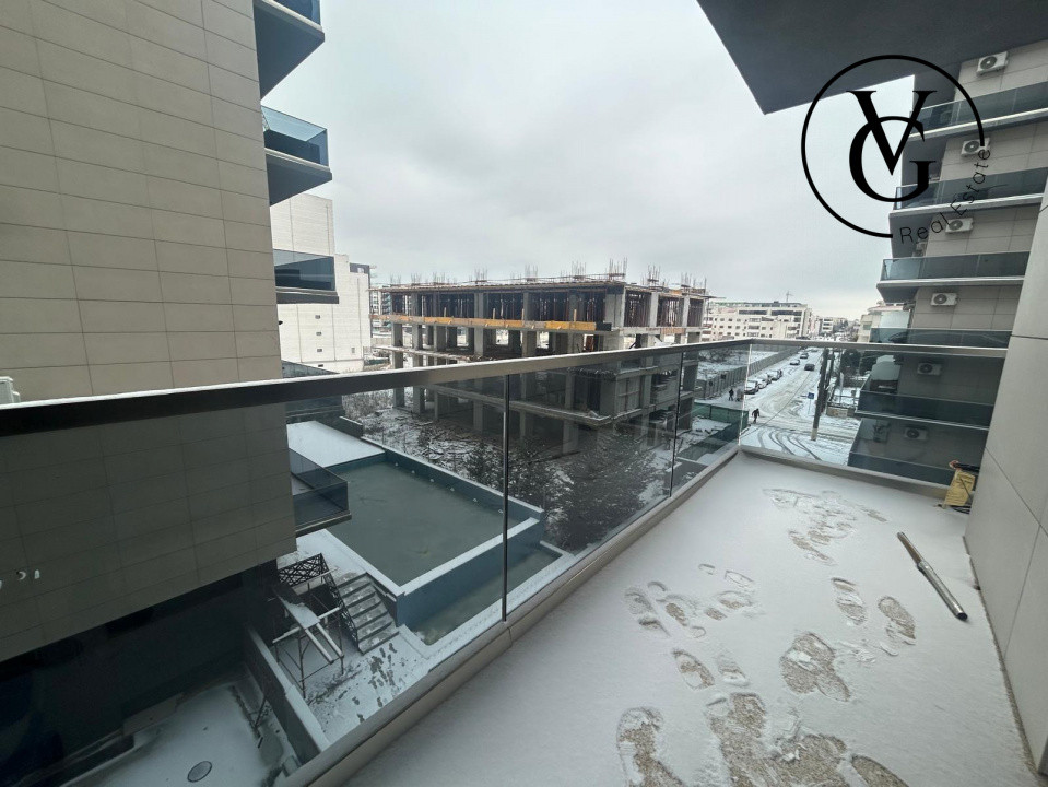 Garsoniera Almar Luxury  langa LIDL