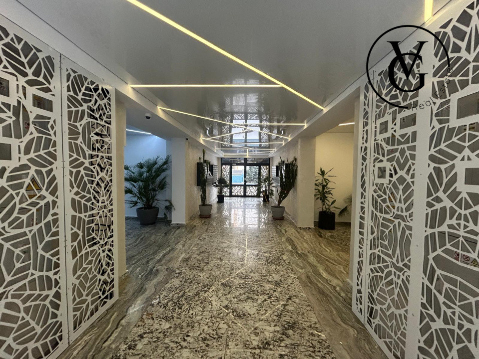 Garsoniera Almar Luxury  langa LIDL