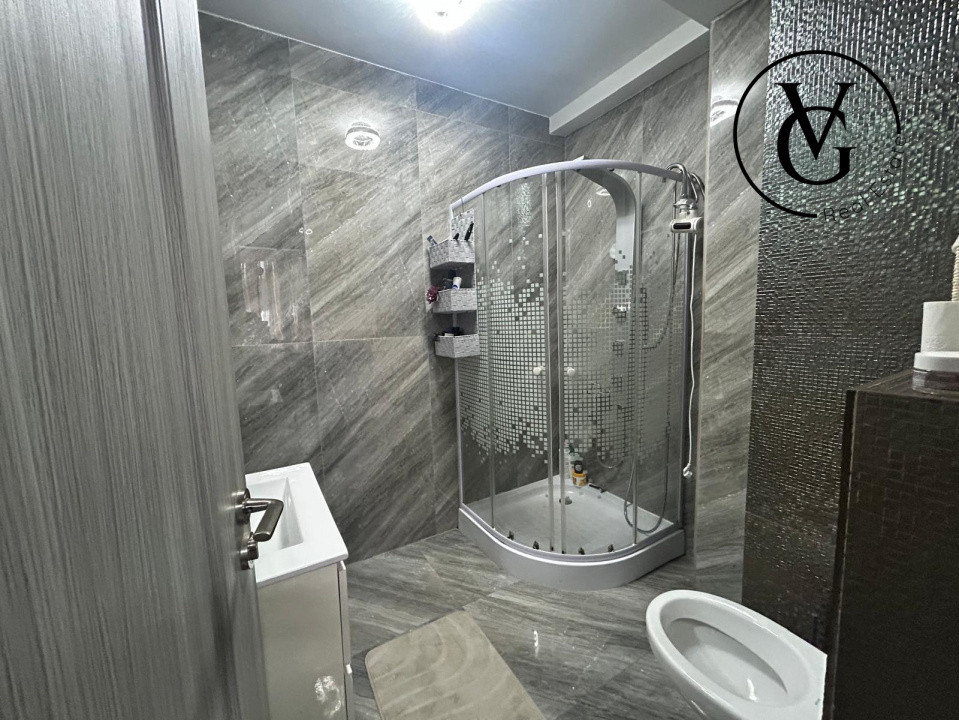 Apartament elegant 2 camere Mamaia / Lidl