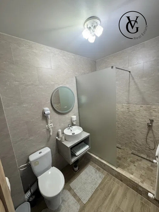 Apartament 2 camere langa Alezzi Infinity vede mare si parcare