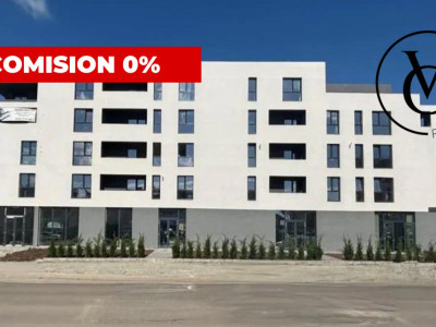 Apartament 2 camere | Nautica Residence XV 