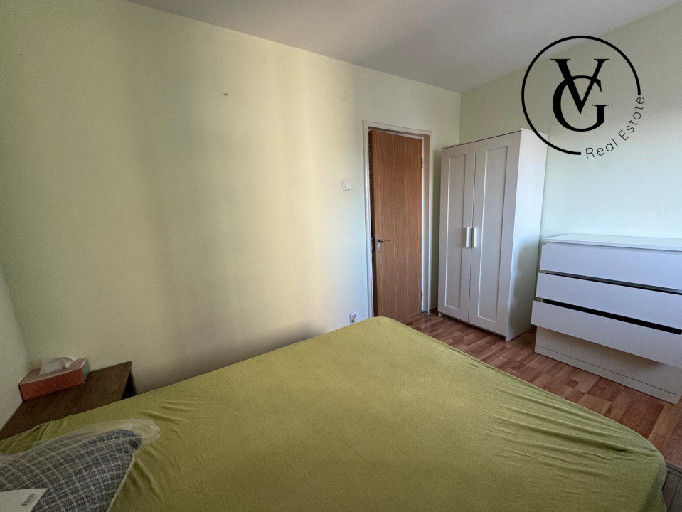 Apartament 2 camere -  Metrou 1 Decembrie - 4 min