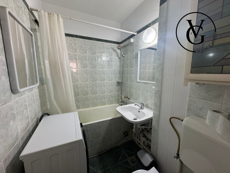 Apartament 2 camere -  Metrou 1 Decembrie - 4 min