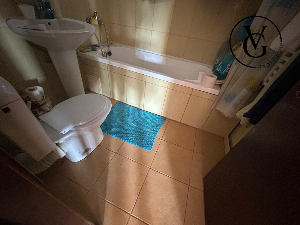 Vila 5 camere cu teren generos Hanul cu Peste 