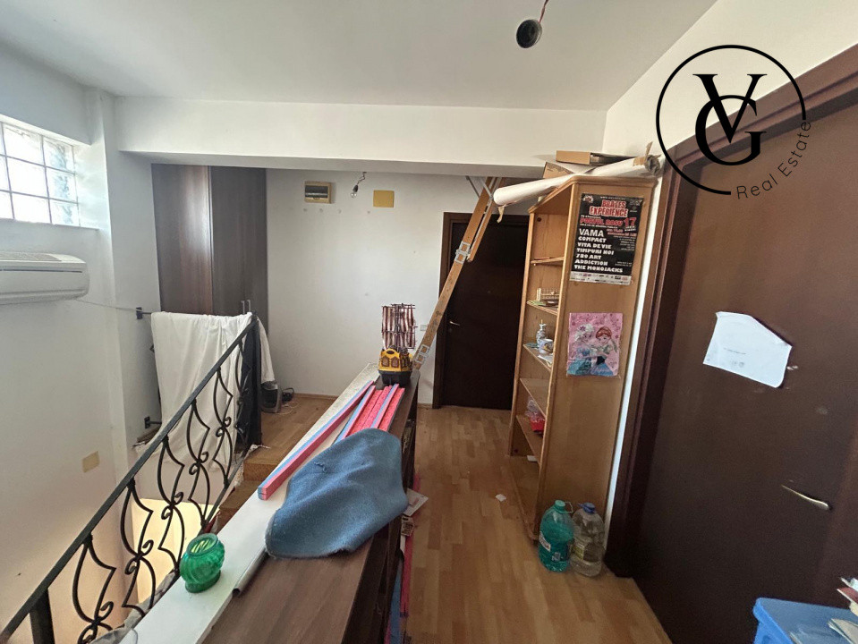 Vila 5 camere cu teren generos Hanul cu Peste 