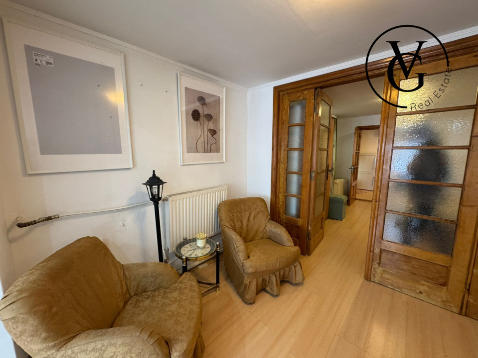 Casa | 3 camere | Domenii