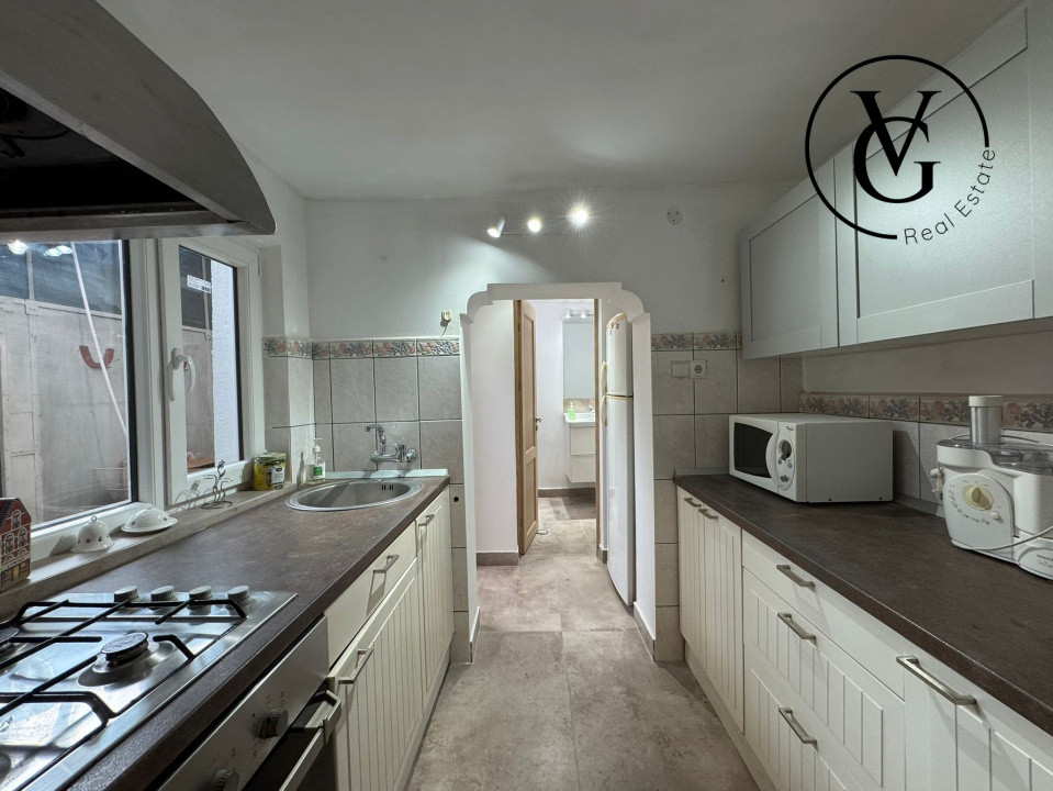 Casa | 3 camere | Domenii