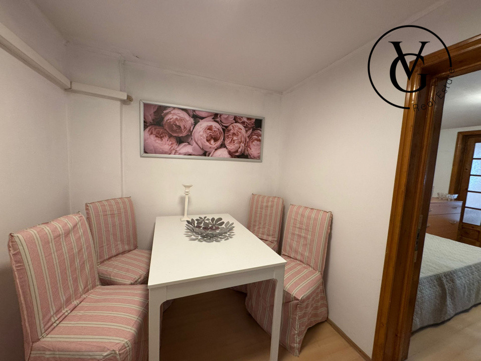 Casa | 3 camere | Domenii