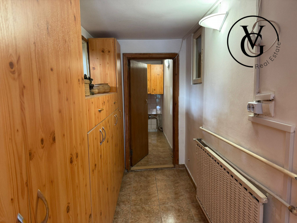 Casa | 3 camere | Domenii