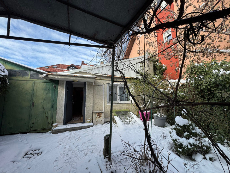 Casa | 3 camere | Domenii