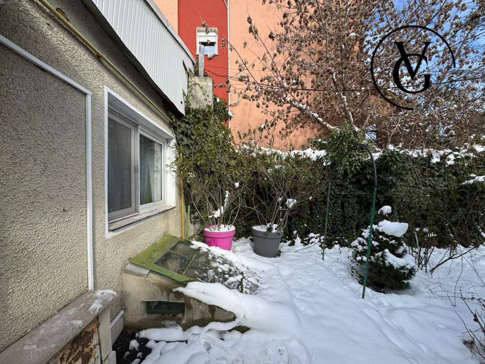 Casa | 3 camere | Domenii