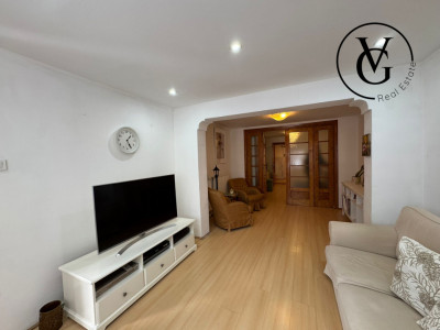 Casa | 3 camere | Domenii