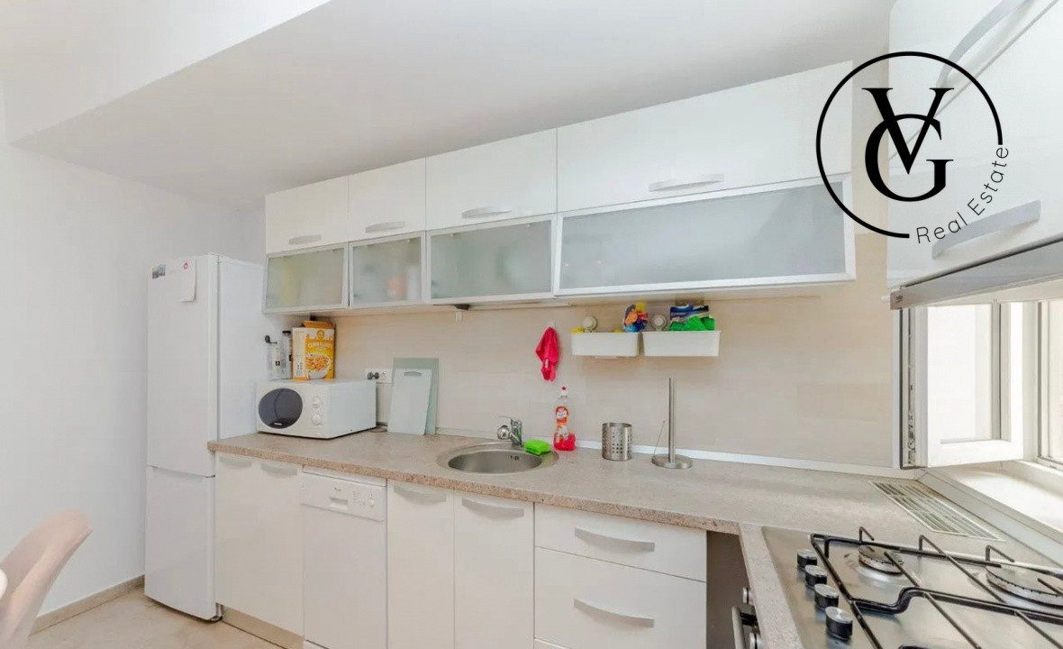 Apartament 2 camere Uranus | Marriot