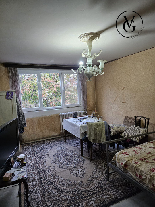 Apartament 2 camere - Ozana - Metrou 1 Decembrie