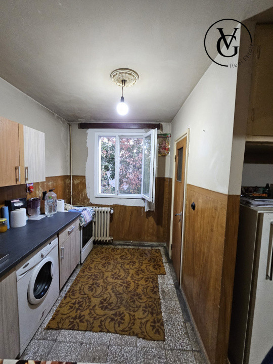 Apartament 2 camere - Ozana - Metrou 1 Decembrie