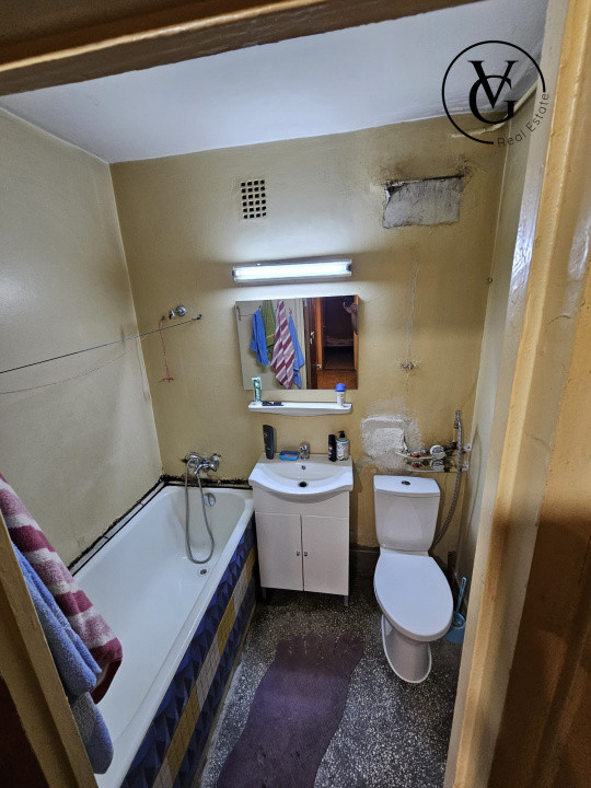 Apartament 2 camere - Ozana - Metrou 1 Decembrie