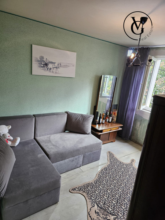 Apartament 2 camere - Ozana - Metrou 1 Decembrie