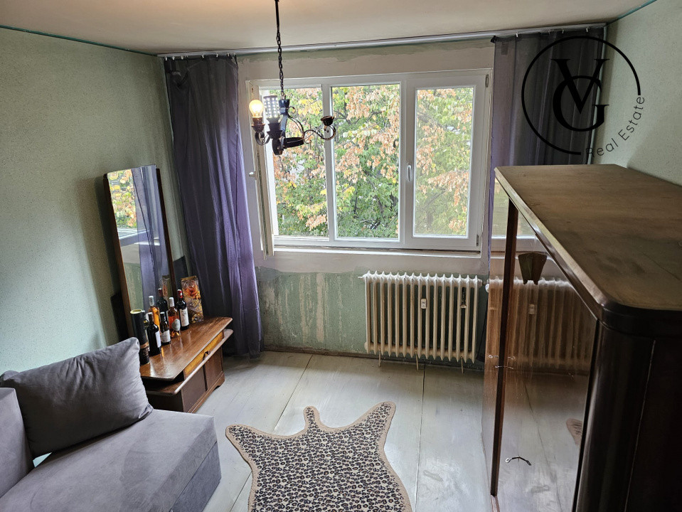 Apartament 2 camere - Ozana - Metrou 1 Decembrie