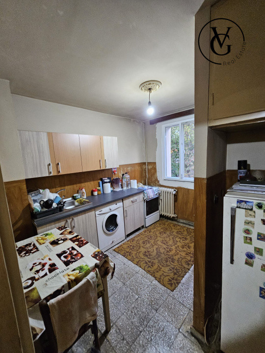 Apartament 2 camere - Ozana - Metrou 1 Decembrie