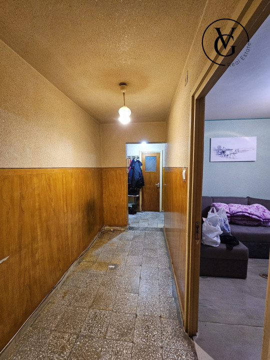 Apartament 2 camere - Ozana - Metrou 1 Decembrie