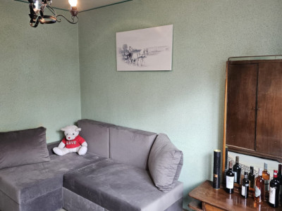 Apartament 2 camere - Ozana - Metrou 1 Decembrie