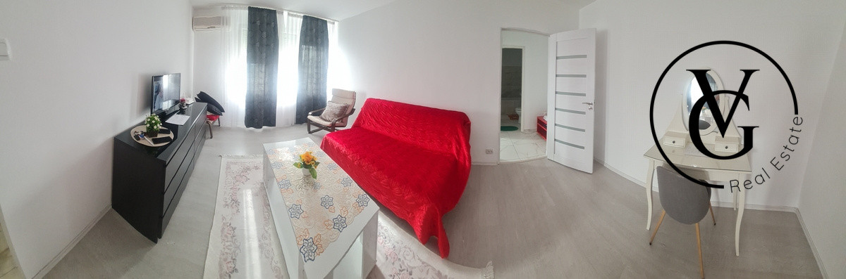 Apartament 2 camere - Metrou 1 Decembrie 