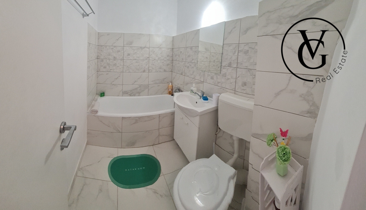 Apartament 2 camere - Metrou 1 Decembrie 