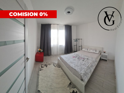 Apartament 2 camere - Metrou 1 Decembrie 