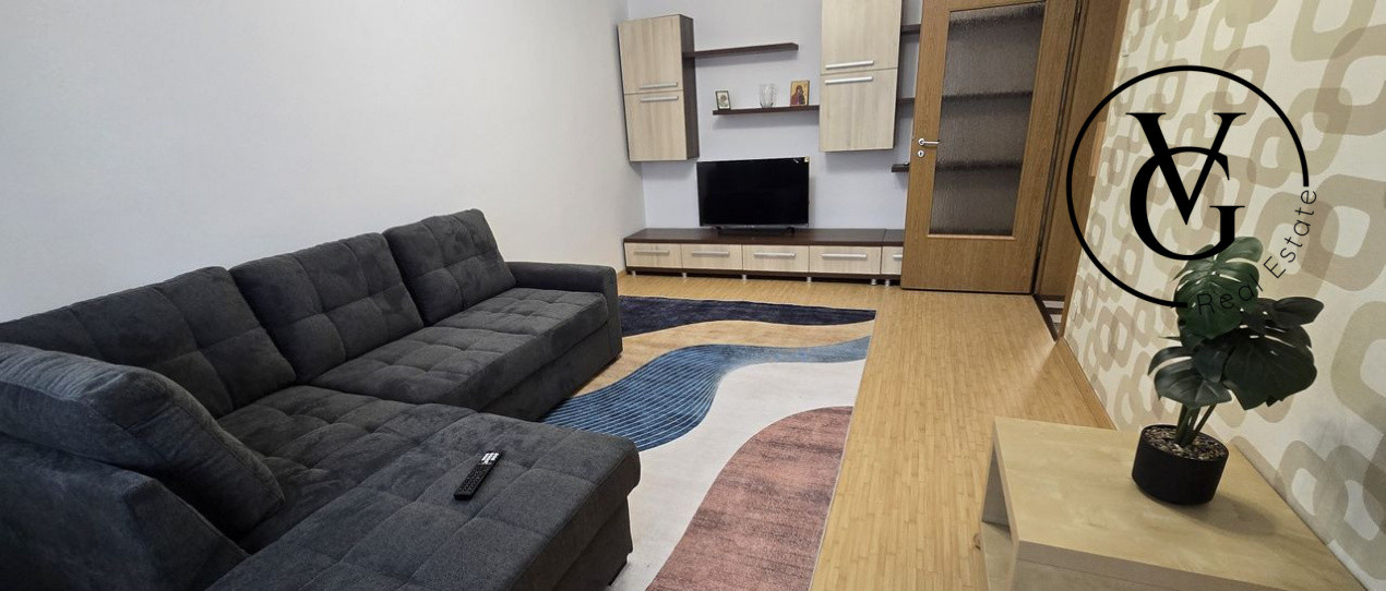 Apartament 3 camere Drumul Taberei | Metrou