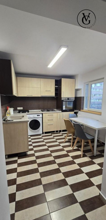 Apartament 3 camere Drumul Taberei | Metrou