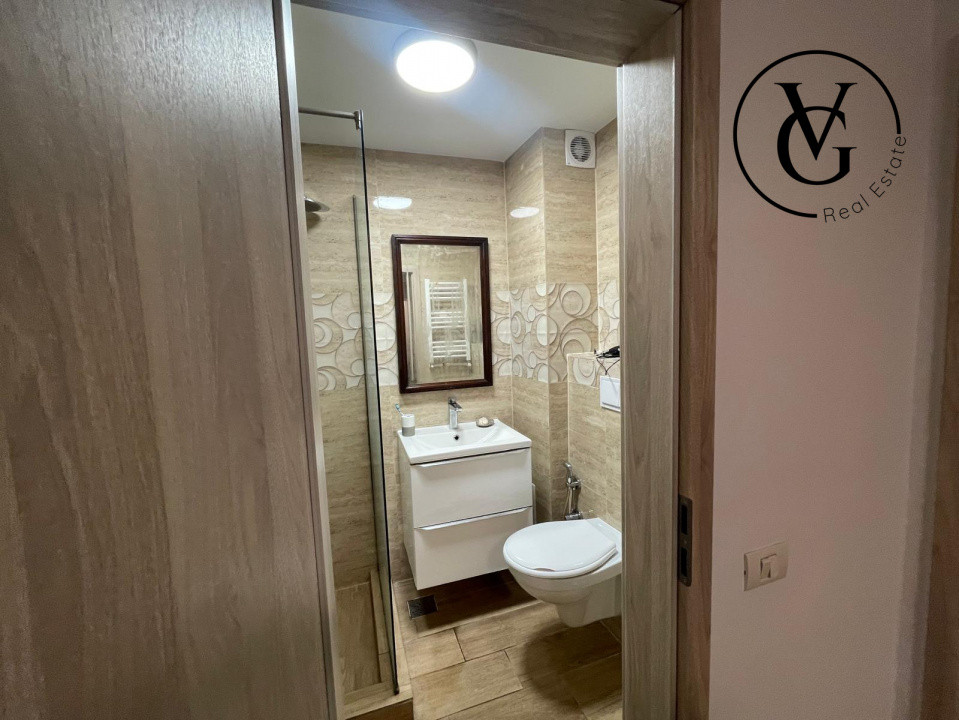 Apartament 4 camere zona Victoria