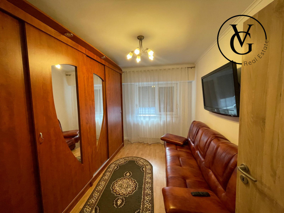 Apartament 4 camere zona Victoria