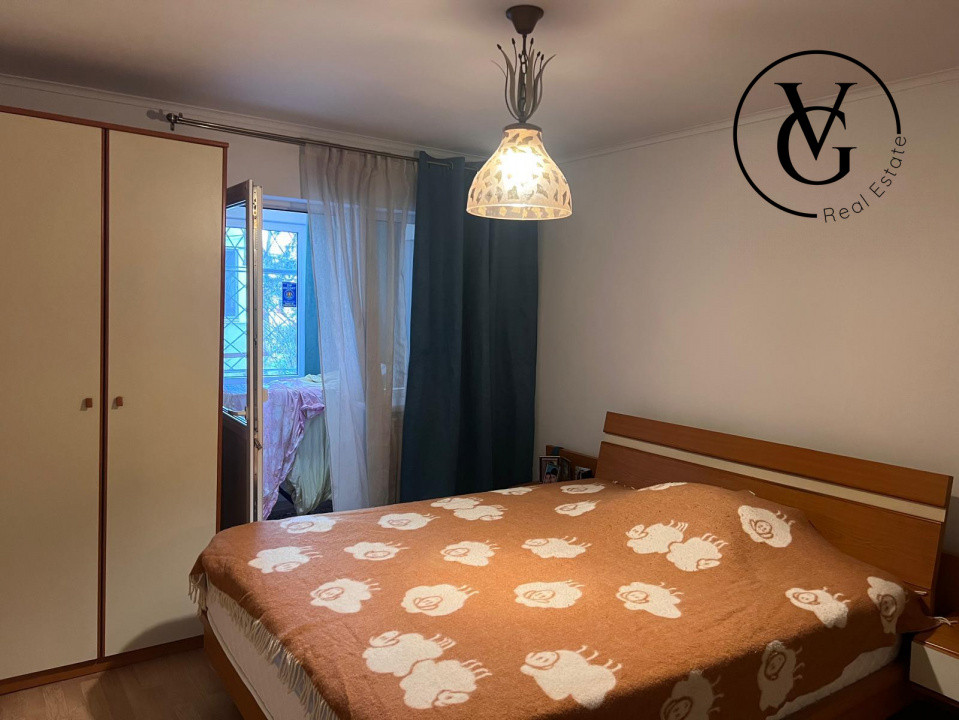 Apartament 4 camere zona Victoria